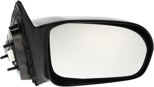 Vista 200 de Garage-Pro Espejo calefactable eléctrico del lado del conductor para Honda Pilot 2019-2022 Power Fold con luz de señal y memoria pintable