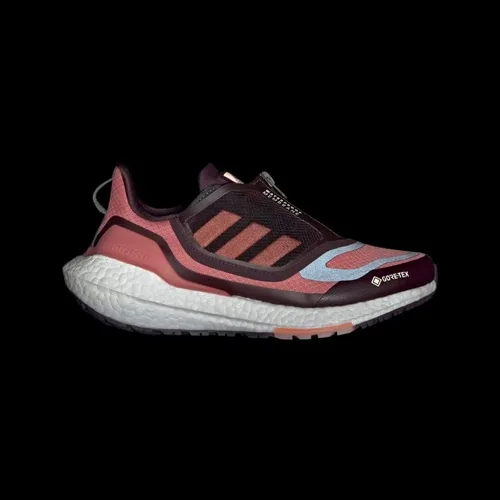Vista 3 de adidas Tenis de correr Ultraboost 22 Gore-tex para mujer