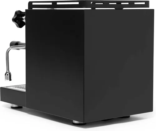 Vista 3 de Máquina de Espresso Diletta Bello (Negro)