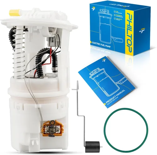 Vista 121 de PHILTOP Conjunto de Bomba de Combustible Eléctrica E3637S Reemplazo S10 1985-1991 1.9L 2.2L 2.5L 2.8L 4.3L, S15 1985-1990 1.9L 2.2L 2.5L 2.8L 4.3L