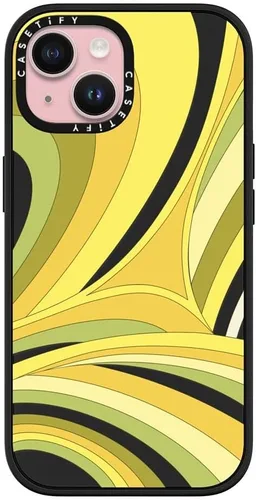 Vista 26 de CASETiFY Impact - Funda para iPhone 15