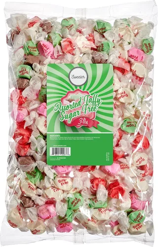 Vista 2 de SURTIDO-TAFFY-SF-3LBS