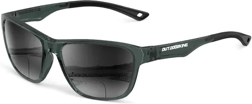 Vista 34 de Polarized Running Sunglasses Womens Mens Sun Glasses for Fishing Golf UV400