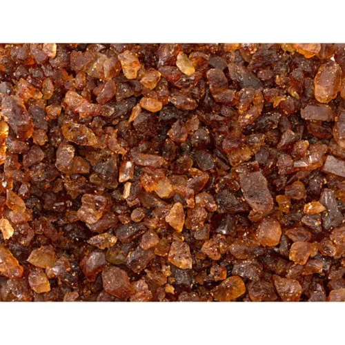 Vista 11 de SweetGlob Old Fashioned - Gemas de caramelo de azúcar de roca medianas, cristales de roca de azúcar (1 libra, sabores surtidos)
