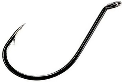 Vista 2 de Mustad UltraPoint 92604R - Gancho de pesca de pulpo/pico