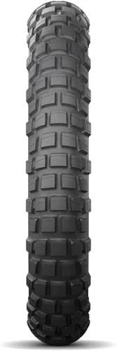 Vista 3 de MICHELIN Anakee Wild Neumático delantero 80/90-21 (48S)