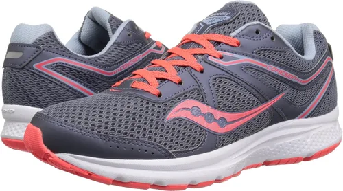 Vista 7 de Saucony Cohesion 11 - Tenis de correr para mujer