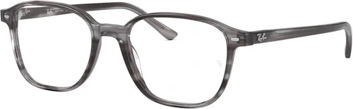 Vista 2 de Ray-Ban RX5393 Leonard - Marcos cuadrados para anteojos graduados