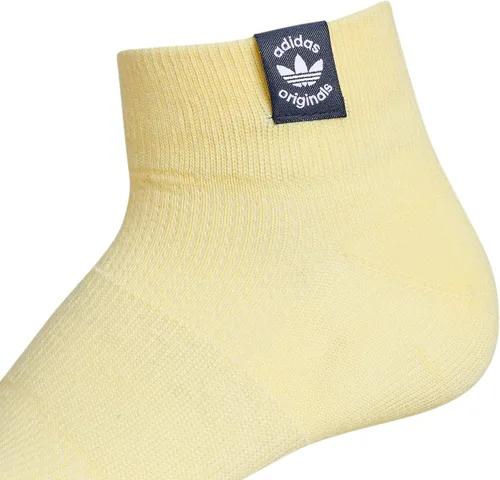 Vista 3 de adidas Originals Women's Low Cut Ankle Socks (3-Pair)