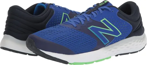 Vista 8 de New Balance 520 V7 - Tenis de correr para hombre