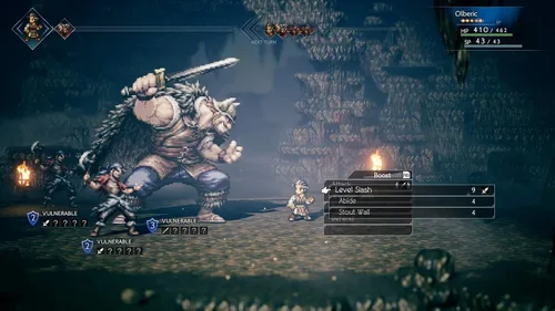 Vista 6 de Octopath Traveler - Steam PC Código de juego en línea