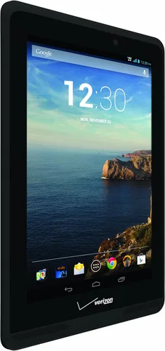 Vista 4 de Verizon Tableta Ellipsis 7 4G LTE, color negro, 7 pulgadas, 8 GB (Verizon Wireless)