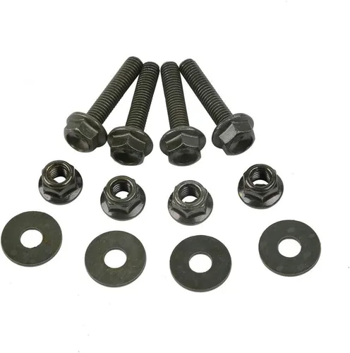 Vista 9 de TCT-MOTORPARTS Juego de soportes de conversión para bolsa de sillín resistente para Harley Softail modelos 1984-2017 Fatboy FLSTF EFI FLSTFI Bad Boy