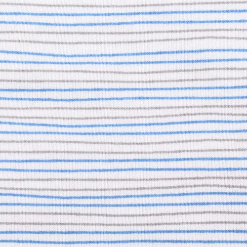 Vista 4 de LAMAZE Pantalones deportivos de algodón natural superpeinados para bebés paquete de 4