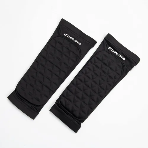 Vista 2 de Champro Tri-Flex Padded Compression Forearm Sleeves