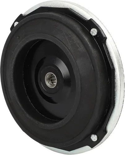 Vista 9 de CCIYU Embrague del compresor de aire acondicionado 2016-2018 para Fiat 500X 2.4L 2015-2021 para Jeep Renegade 2.4L AC Compresor para automóvil