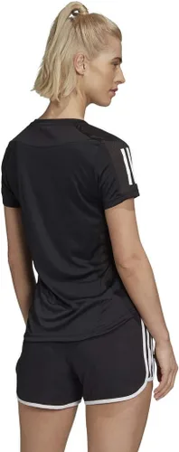 Vista 4 de adidas Camiseta Own the Run para mujer
