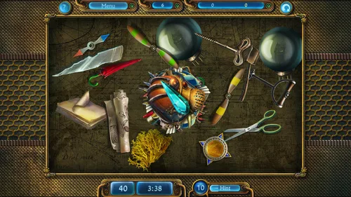 Vista 3 de Spirit of the Ancient Forest Download