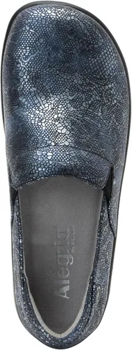 Vista 4 de Alegria - Zapatos de piel Keli para mujer
