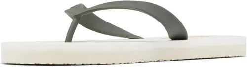 Vista 2 de Columbia Sandalias deportivas Sun Trek Flip para mujer