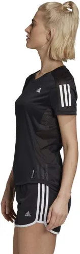 Vista 3 de adidas Camiseta Own the Run para mujer