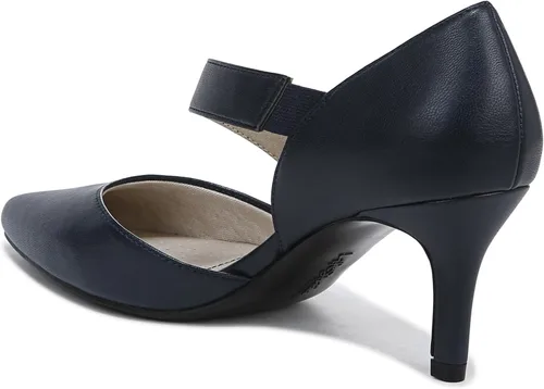 Vista 5 de LifeStride Suki - Tacones para mujer
