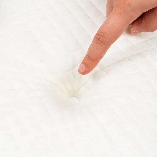 Vista 8 de Almohada Ergonómica Multifunción Ullow InnovaGoods
