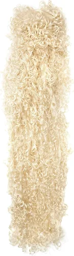 Vista 2 de Rapunzel de la mujer