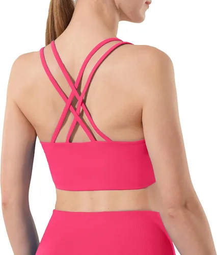 Vista 4 de MCEDAR Falda de tenis plisada para mujer con bolsillos, faldas atléticas de tiro medio, faldas de golf, correr, entrenamiento, pantalones cortos