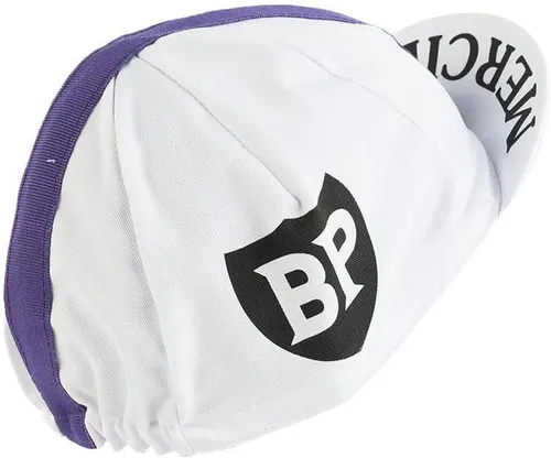Vista 13 de Gorras de ciclismo Retro Prestige Team Classic L'Eroica Made in Italy