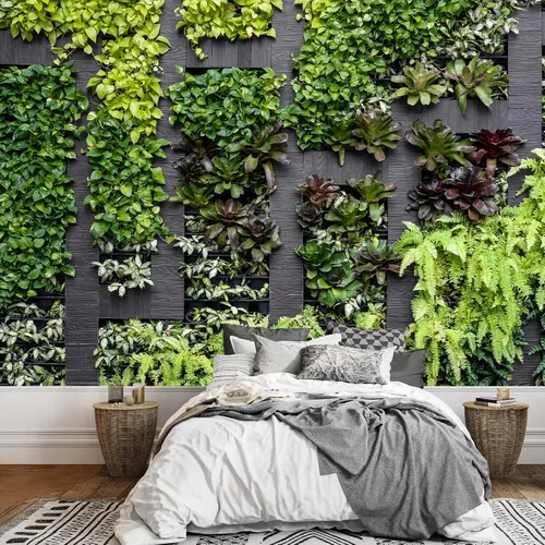 Vista 51 de wall26 serie Wall Mural Papel de empapelar autoadhesivo, grande., WMR-WP-X-D986-66x24x4