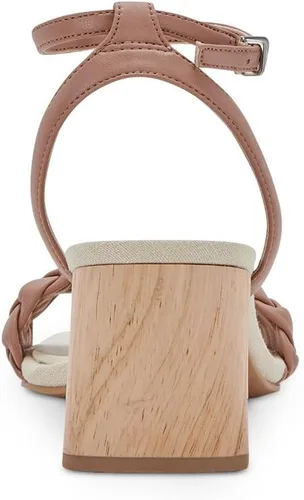 Vista 3 de Dolce Vita Sandalia de tacón Maren para mujer