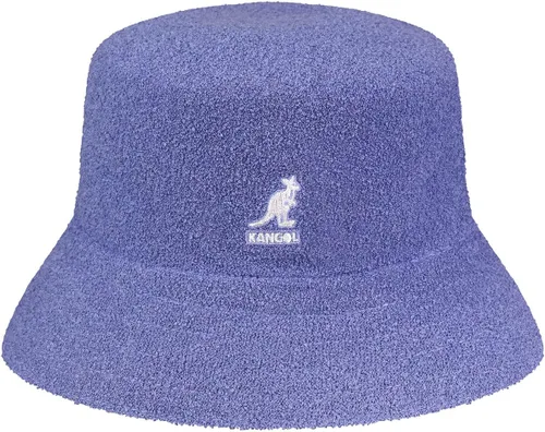 Vista 10 de Kangol Gorro Bermuda Bucket para Hombre y Mujer Acuático