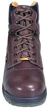 Vista 4 de Timberland PRO Botas impermeables Titan de 6 pulgadas con punta de aleación para hombre