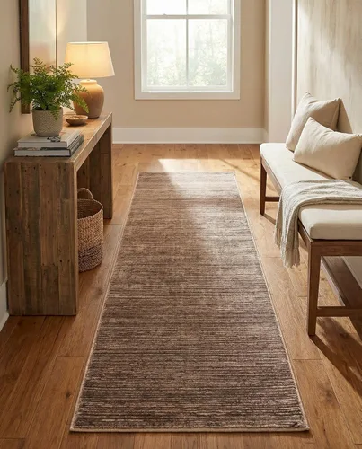 Vista 65 de Rugs.com Alfombra de la colección Finsbury, alfombra mediana gris de 2 x 3 pies, perfecta para salas de estar, comedores grandes, planos abiertos