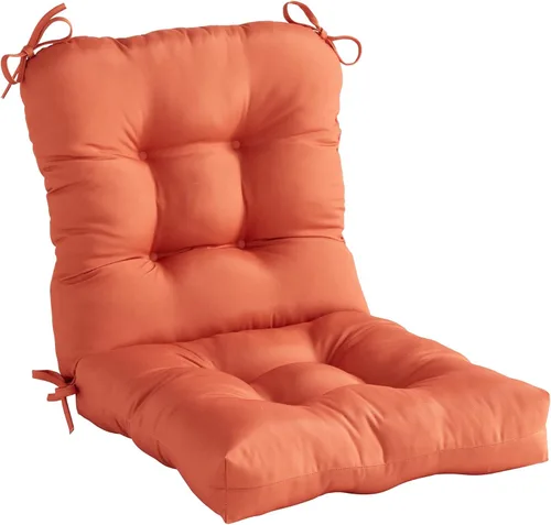 Vista 34 de Greendale Home Fashions - Cojín para sillas o camastros