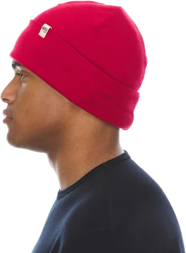 Vista 104 de Minus33 Merino Wool - Gorro de lana con cresta