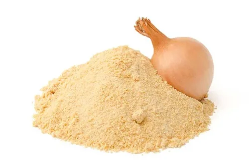 Vista 2 de Chef's Quality Cebolla Granulada 5lb