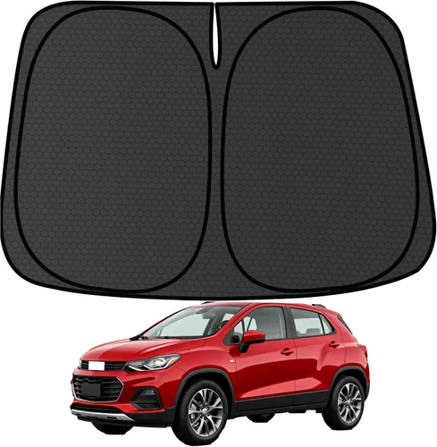 Vista 42 de CX-3 - Parasol para parabrisas para Mazda CX-3 2013-2025 bloquea los rayos UV, visera plegable 1:1, personalizable, gruesa, resistente al desgaste