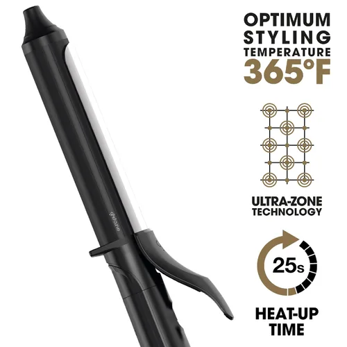 Vista 5 de ghd Curve® Professional Hair Curling Irons & Wands