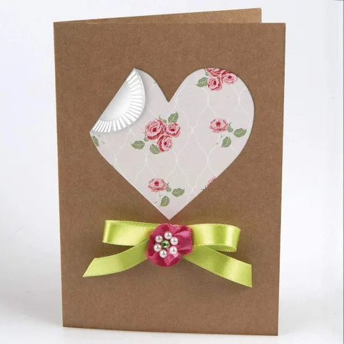 Vista 3 de Home & Hobby Dispensador de cinta permanente de doble cara, 49 pies