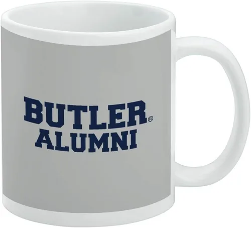 Vista 32 de University of Missouri - Taza de café de cerámica para exalumnos de Missouri, tazas de regalo novedosas para café, té y bebidas calientes, 11 onzas