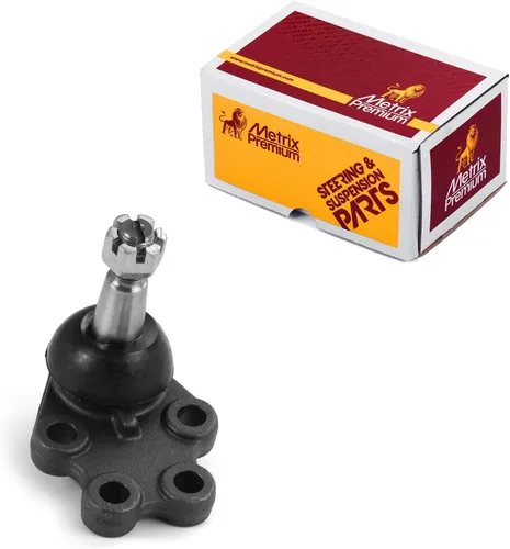 Vista 280 de Fabricado en Europa. Junta de rótula inferior delantera Metrix Premium K3199 para Jeep Liberty 2002-2004