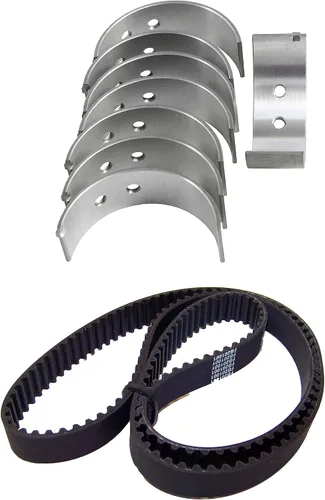 Vista 8 de DNJ EK319CM Kit de reconstrucción de motor maestro para Daewoo Leganza 1999-2002 2.2L L4 16V DOHC 2198cc