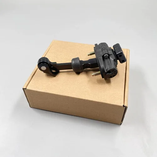 Vista 3 de 2 correas de control de puerta delantera limitada compatibles con Ford F150 2009-2014 9L3Z-1522886-A