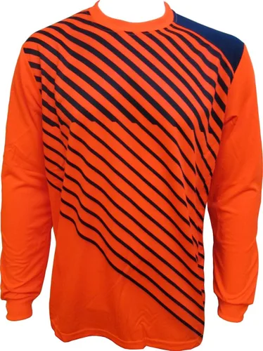 Vista 3 de Vizari Kids Arroyo GK Goalkeeper Jersey for Girls and Boys