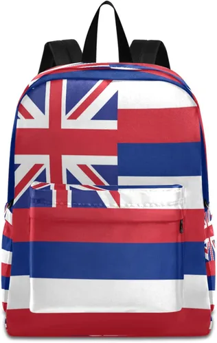 Vista 14 de Mochila para computadora de poliéster divertido para niños, niñas, mochila grande para negocios, deportes, viajes, escuela, libros, Béisbol