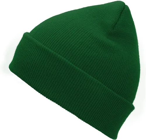 Vista 15 de Century Star Gorro para hombres y mujeres, gorro de invierno suave, gorro de invierno con calavera, gorras de punto 01 Negro