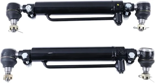 Vista 8 de 2 cilindros de dirección asistida D128454 D84800 2344447A1 234466A1 para funda 2WD 480B 480C 480D 480F 480LL 580C 580D 580SD 580SE 584D 584E 585D