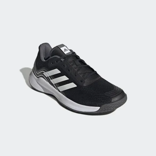 Vista 5 de adidas Novaflight - Zapatos de voleibol sostenibles para hombre
